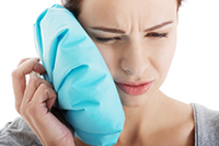 Infected Wisdom Tooth Symptoms