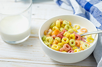 Image of cereal.