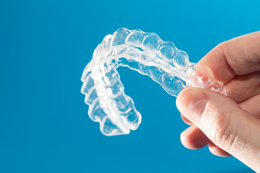 Can You Fix an Overbite with Invisalign?