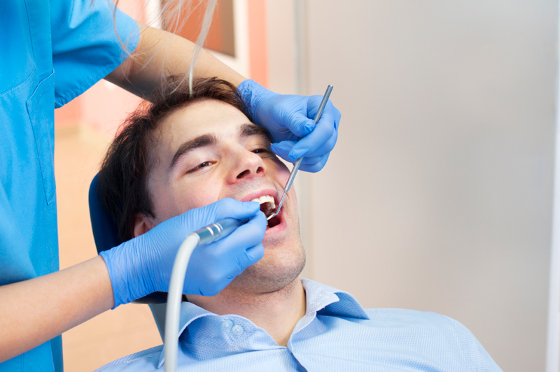 How Often Should You Have Your Teeth Professionally Cleaned?