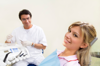 How often should I go to the dentist?
