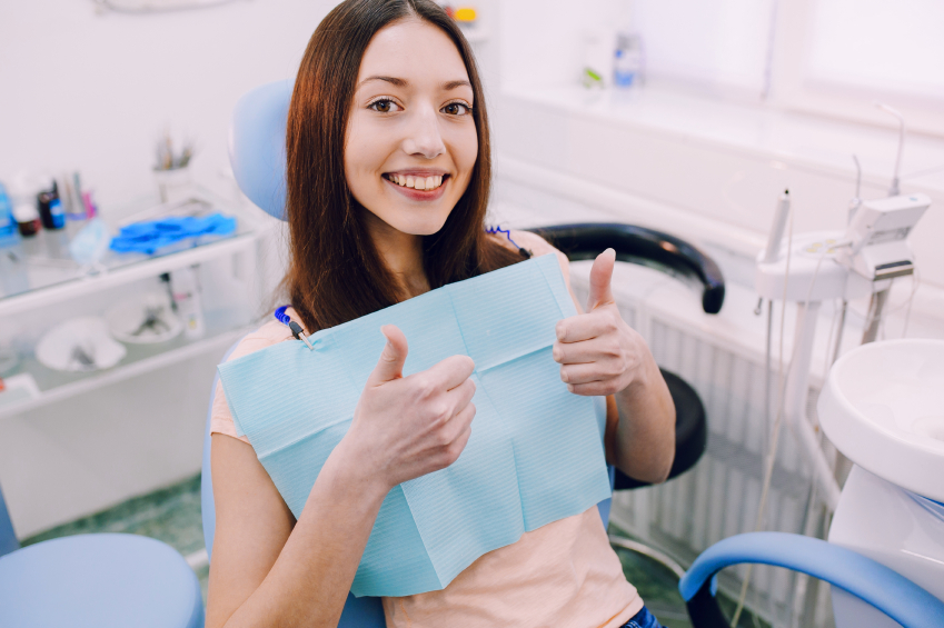 Ways to Truly Take Care of Your Teeth At Home